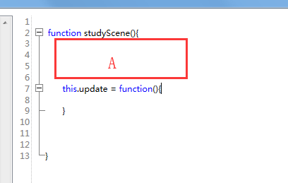 01 一切从Scene 开始